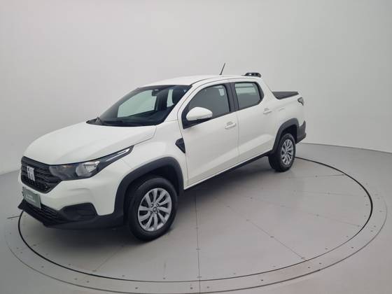 FIAT STRADA 1.3 FIREFLY FLEX FREEDOM CD MANUAL